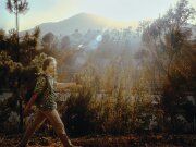 Addison Salbato - In The Afternoon's Glow - Album Cover